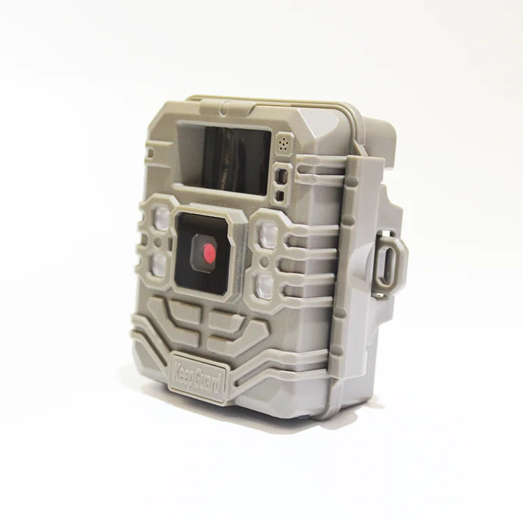 Wholesale IP67 Night Vison Digital Wild Game Trail Hunting Camera Bluetooth Mobile App Control Trail Camera