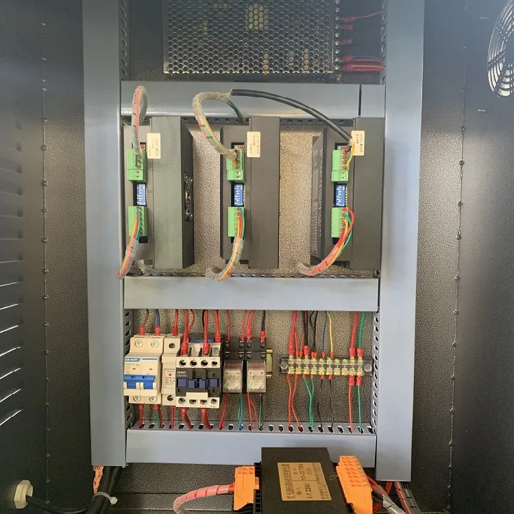 Easy operation cnc plasma and flame cutting machine for sale