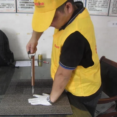 Egypt COC certification and COI certificate for perfume ingredients