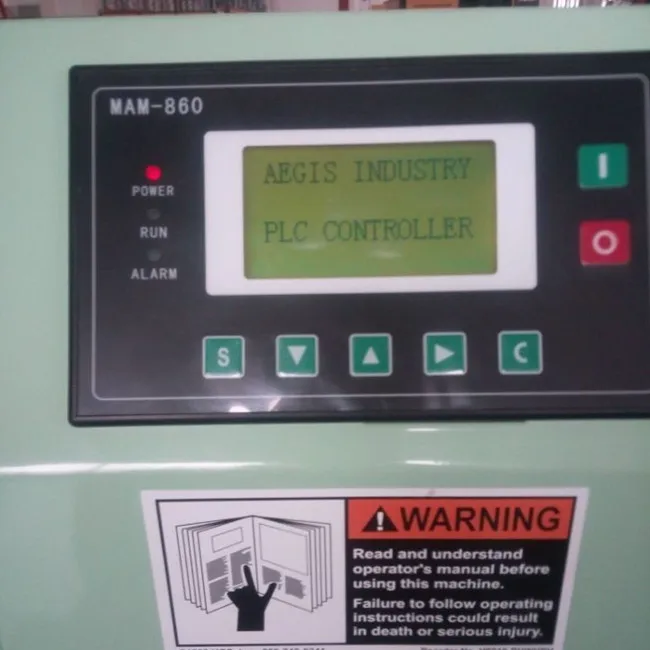 
Marine compressor Screw compressor Deck air compressor ARKB11-A8 