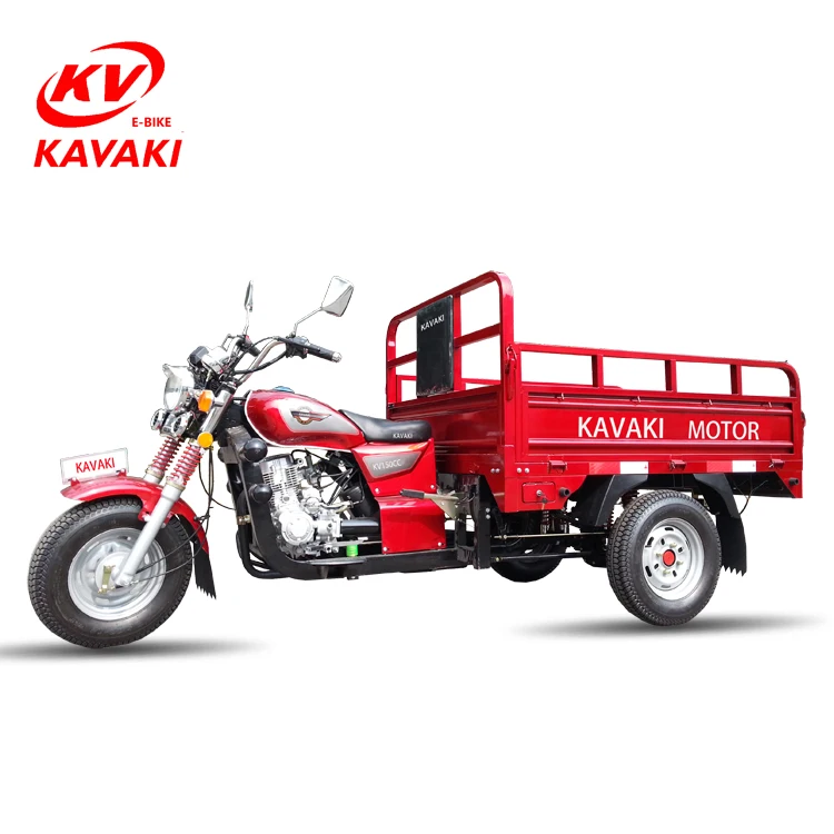 2021 New style petrol tricycle gasoline made in China