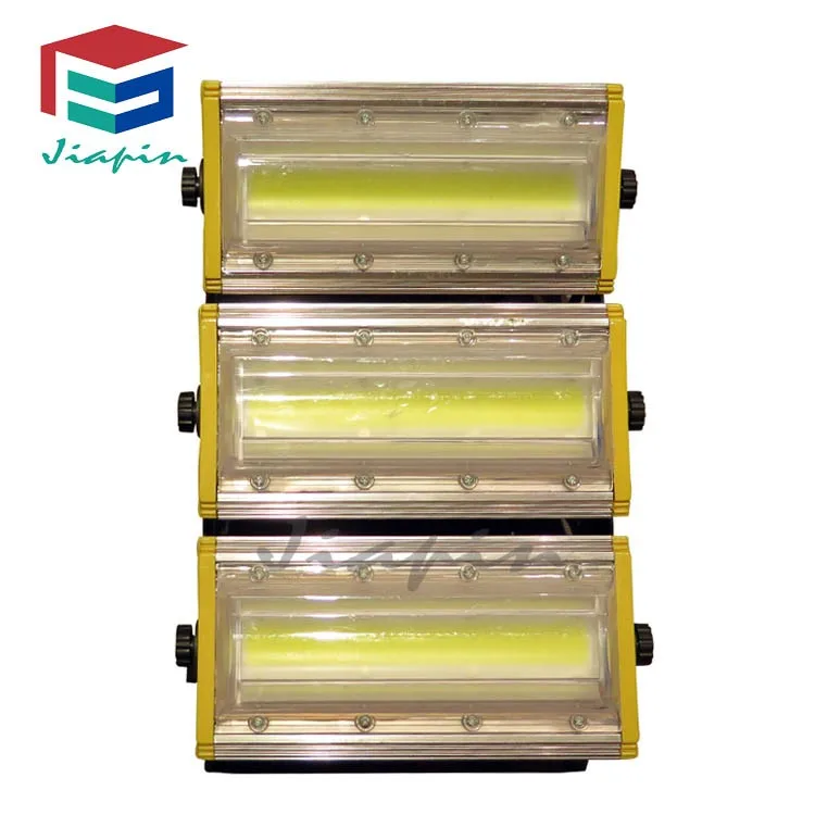 High Power Waterproof Angle adjustable 150W COB Module LED Flood Light