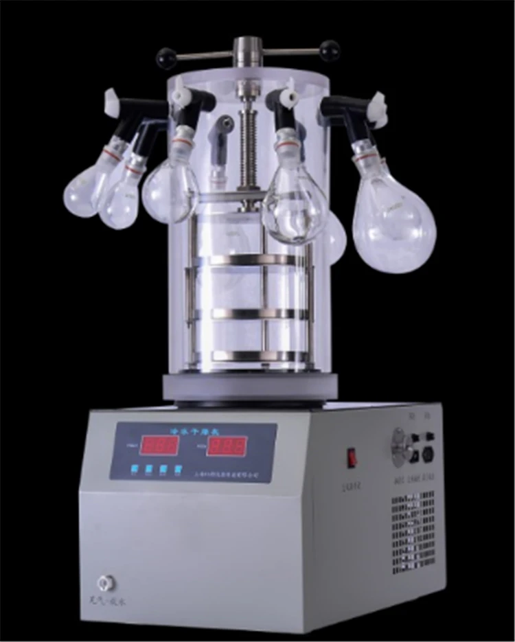 OEM rotary vacuum dryer,vacuum lyophilizer,vacuum freeze dryers