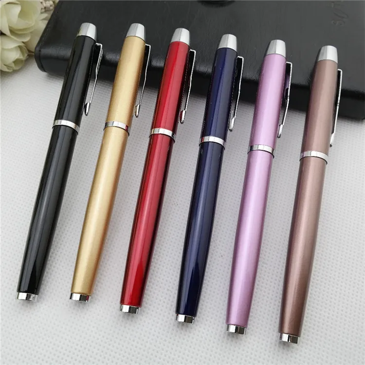 Factory  directly  sell  cheap Parker roller pen   with custom  logo