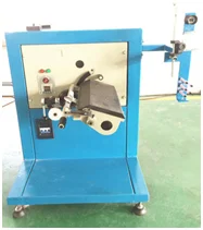 Очистки воды, фильтр материал PP обмотки фильтр making machine