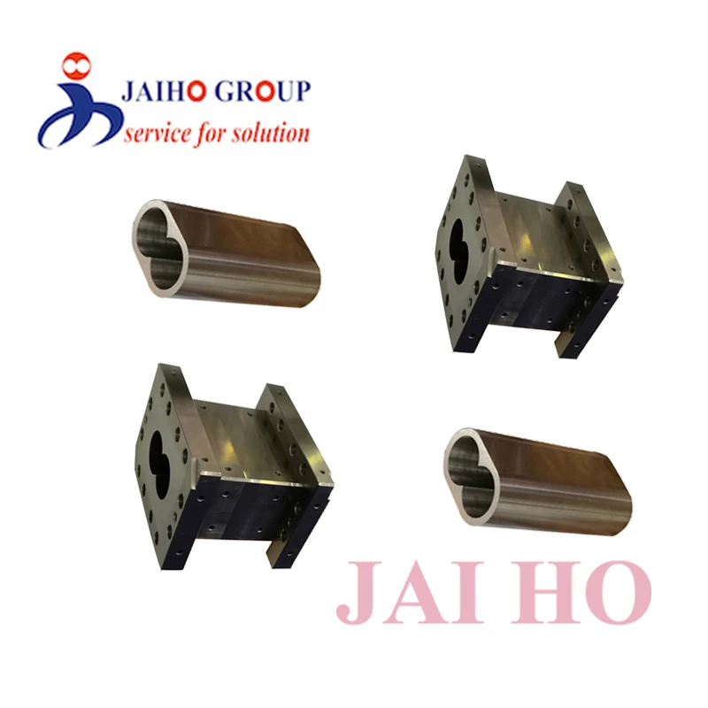 Screw element/element screw/ kneading block for co-rotating extruder screw