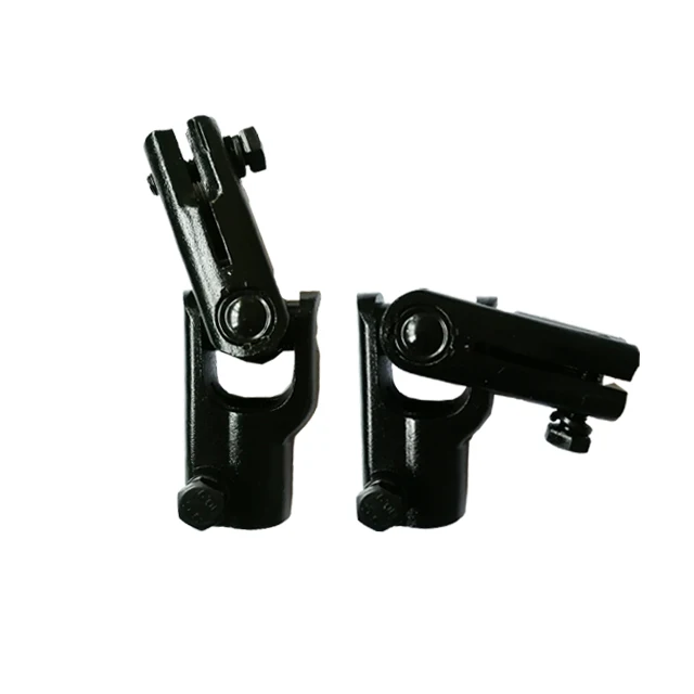 Lower Intermediate Steering Shaft u-joint coupling