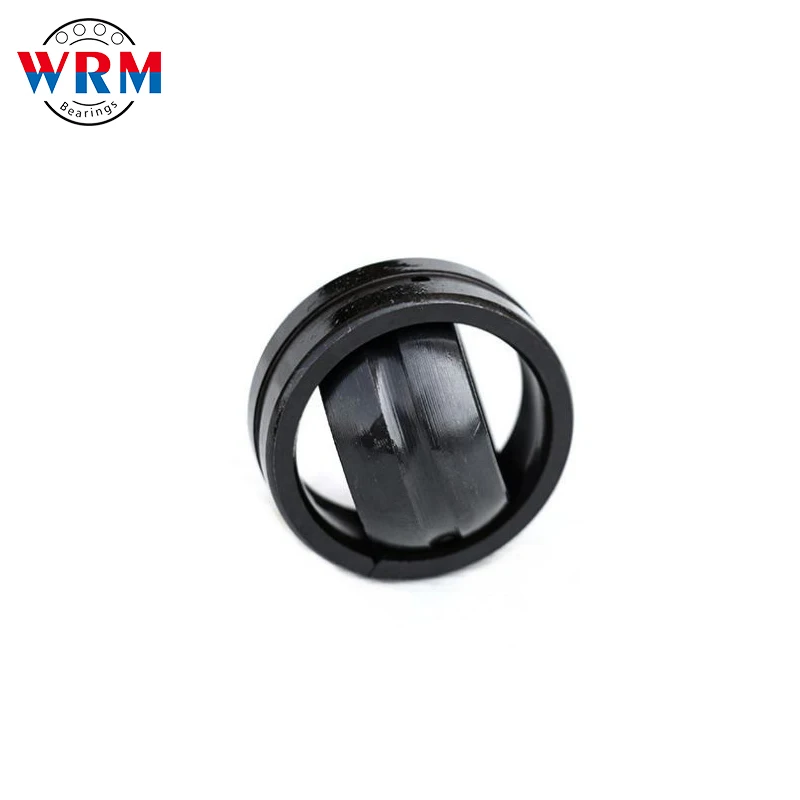 WRM China Brand Radial spherical plain bearing GE70ES 70*105*49
