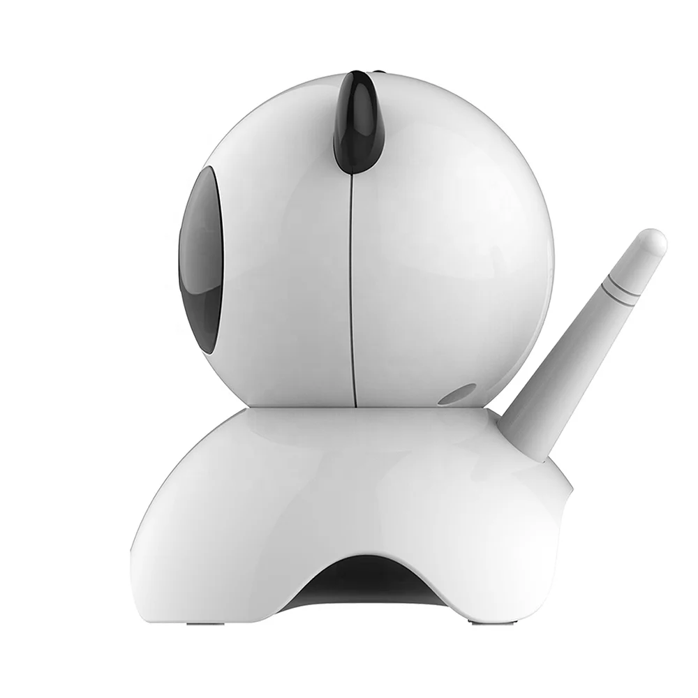 IP camera HD 960P Wifi wireless home indoor security surveillance cute panda baby monitor