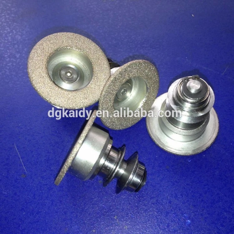 Gerber 7250/5250 Grinding stone for Gerber cutter machine