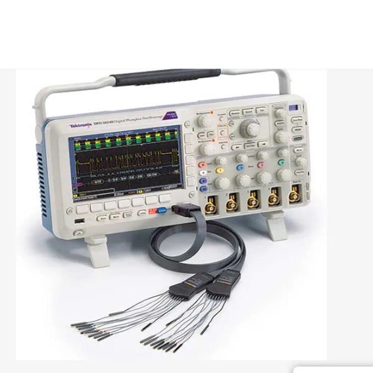 
Tektronix DPO2024B oscilloscope 