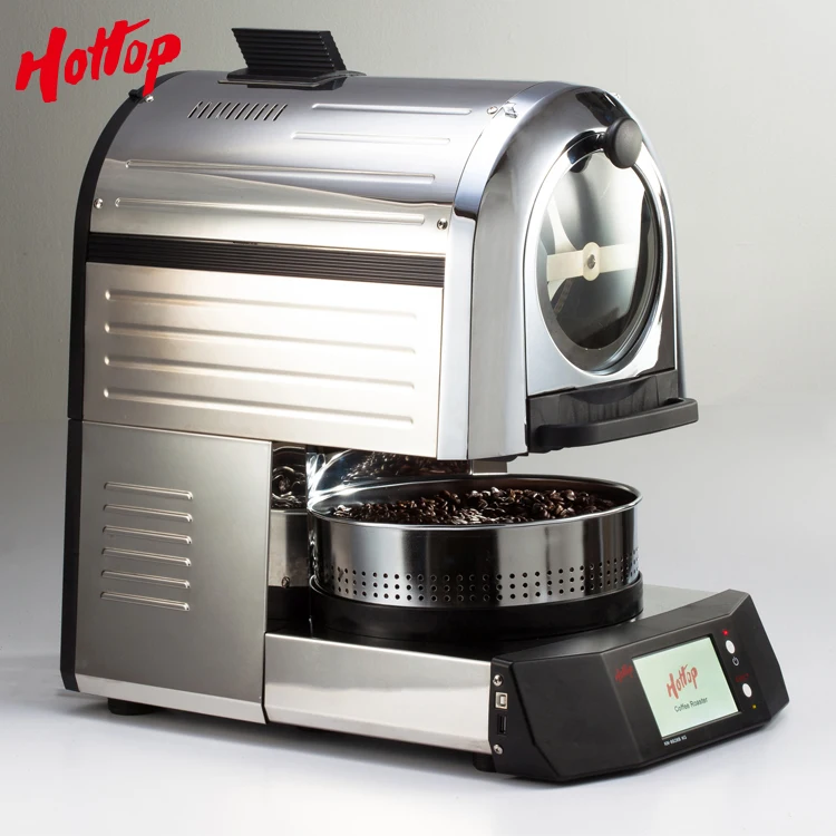 Roasting Machine Bean Roasted Coffee Roaster