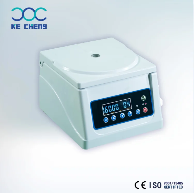 Liquid based cytology Mini lab hematocrit centrifuge price medical centrifuge for labs and hospital