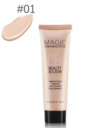 Nice design Factory Price Whitening brightening BB Cream