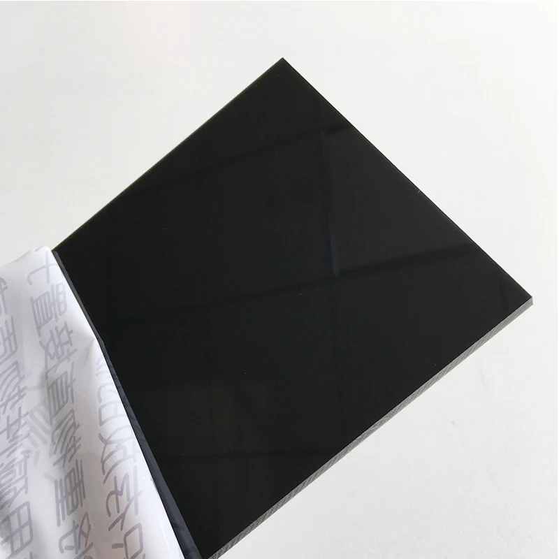 uv protection roofing solid polycarbonate flat sheet/uv protection polycarbonate solid sheet