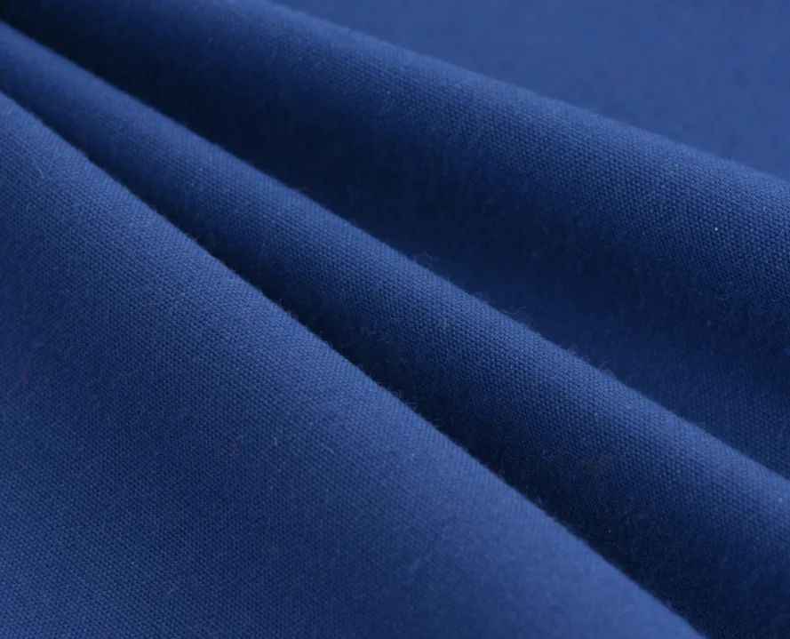 
54% modacrylic/44% cotton/2% anti static 180gsm,flame retardant anti static fabric,plain weave 