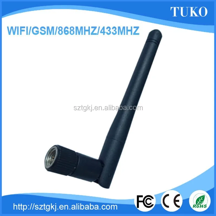 Shenzhen лидер Профессиональная Фабрика оптовая высокая dBi внешний wi-fi антенна с дешевой цене