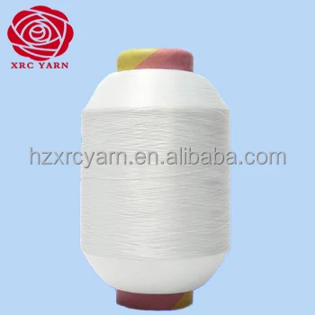 
Yarn manufacturer for sale polyamide nylon 6 socks raw materials yarns 