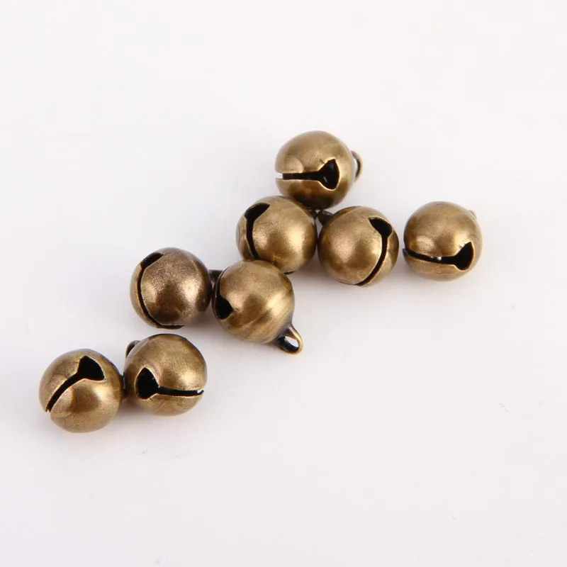 fashioh copper small bell