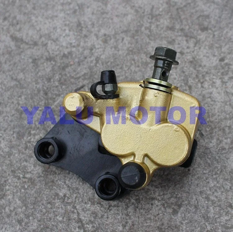 Аксессуары для мотокросса 110-125CC малые и средние высокие Apollo ручные дисковые тормоза в сборе насос переднего тормоза