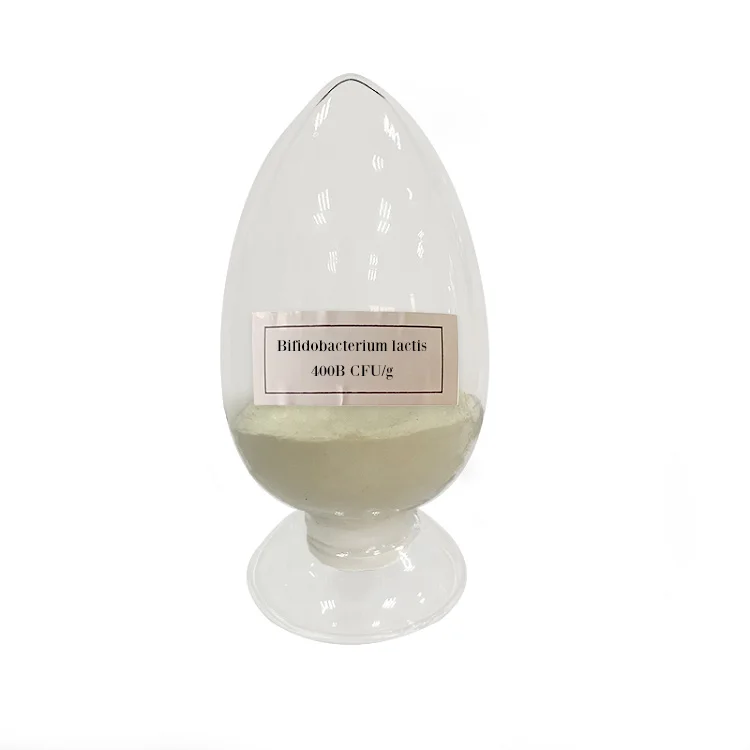Пищевые ингредиенты добавка сырье молочная кислота бактерии биотик порошок пробиотиков