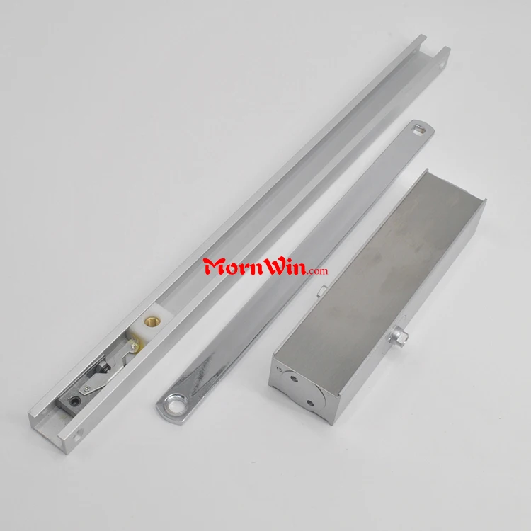 Aluminum Door sliding door closer