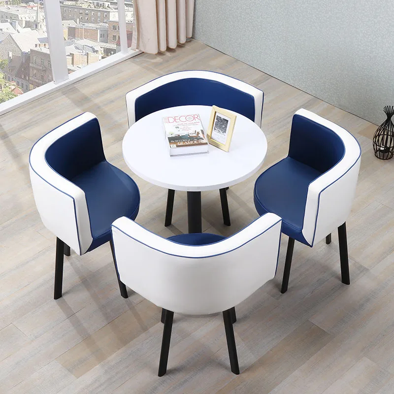 dining table and chair for commercial furniture