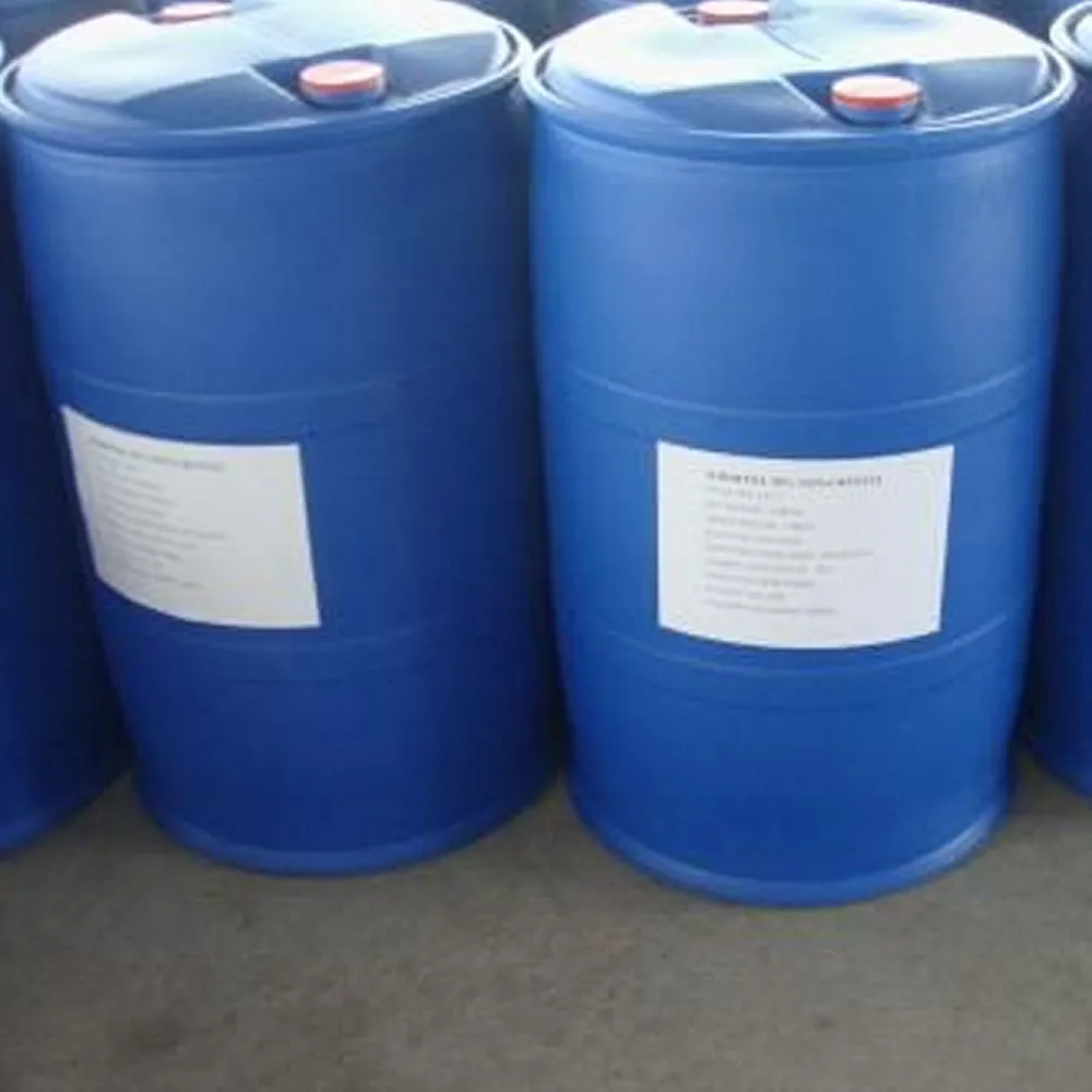 
141-78-6 Industrial Grade Ethyl Acetate with 99.5% 