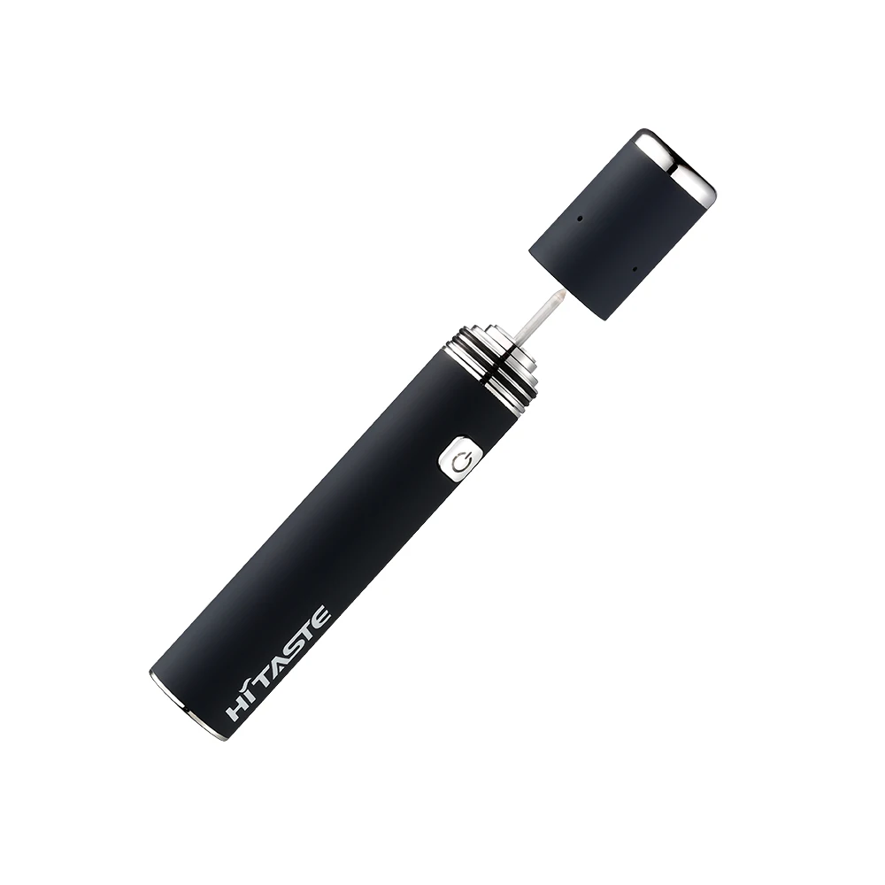 New products 2018 tobacco vaporizer HiTaste Quick 3.0 plus