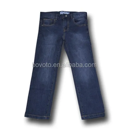 
2015 Fashion Boy Jeans cheap child jeans High Quality Boys Jeans 