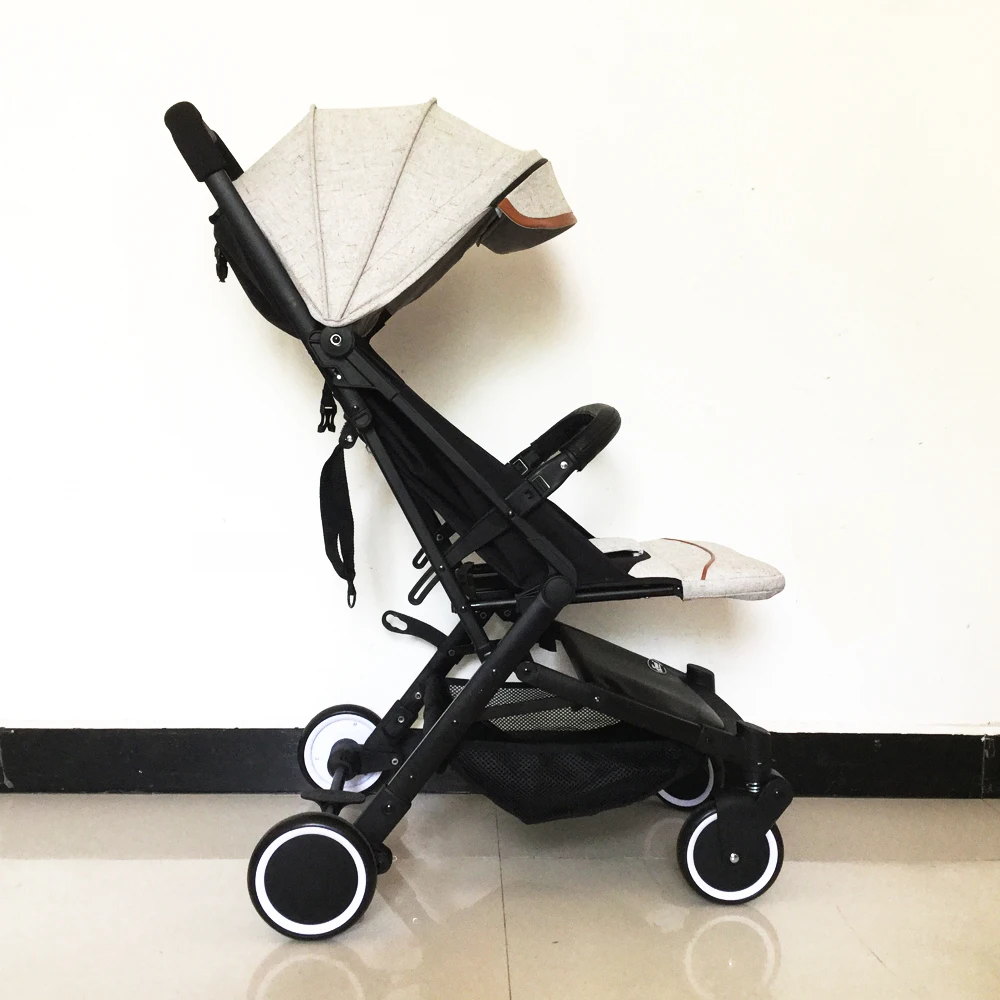 Good Quality Super Foldable Nice Design Light Weight Baby Stroller