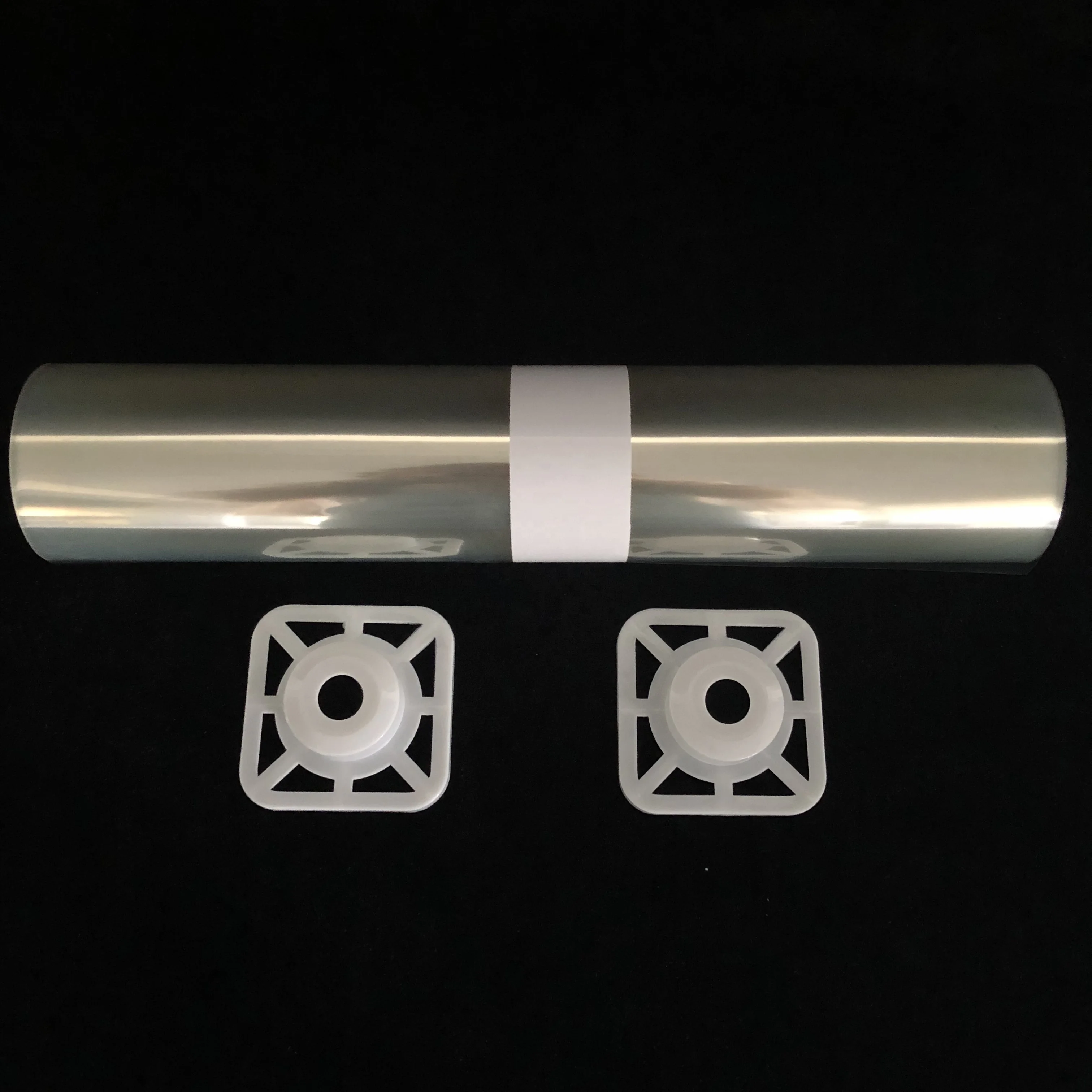 Clear Transparent  Waterproof Inkjet Digital Printer Screen Printing Film for Eco-solvent Ink