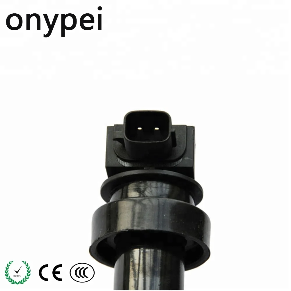 Bobina de encendido 273012b010 27301 2b010 beru mower ls3 27301-2b010 90919-02239 ignition coil 27301-2b100 for outboards