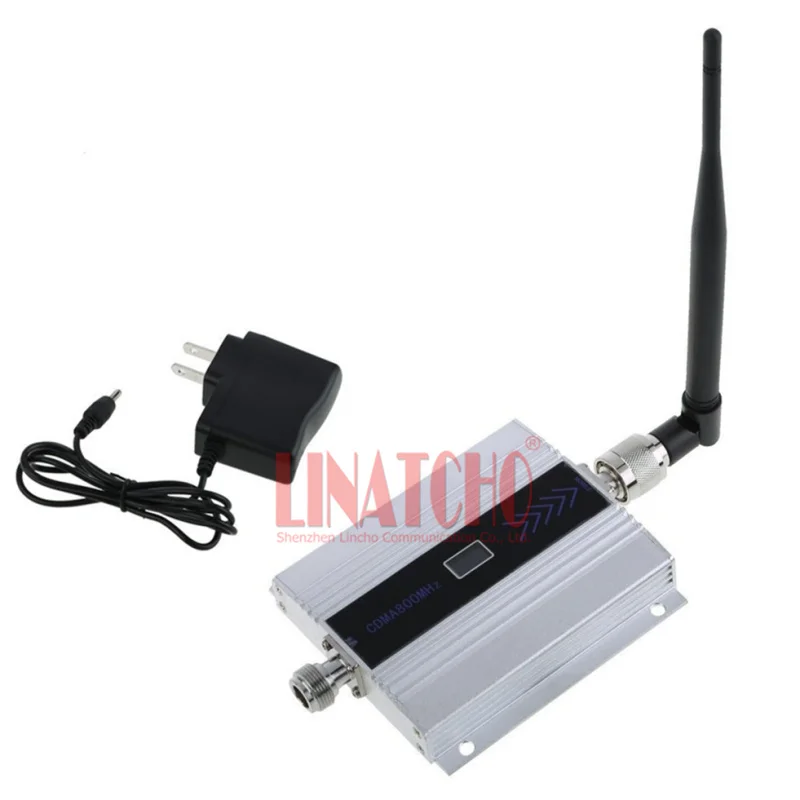 850mhz home cdma cell phone signal booster