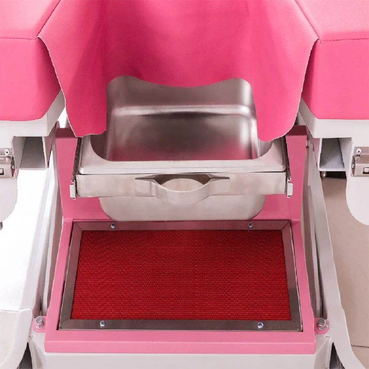 
Multi-Purpose Birthing Bed Medical Gynecology Examination Obstetric Table 