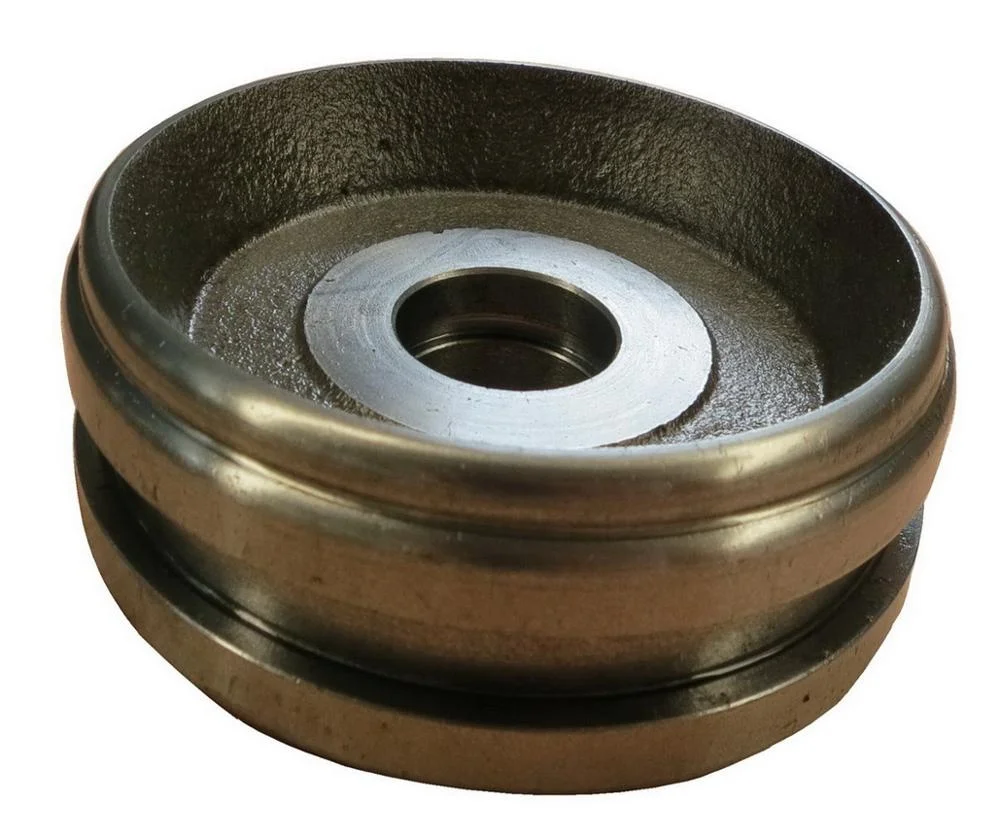 A large-scale Foundry With Powerful Machining Capabilities(25 years experience,20,000 tons capacity)