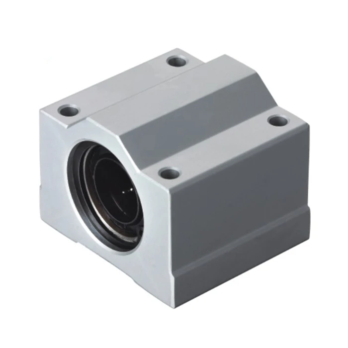 High Precision Linear Sliding Bearing Bushing SC16UU