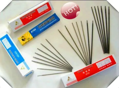 brands of stainless steel welding electrode e347-16 manufacture price in China