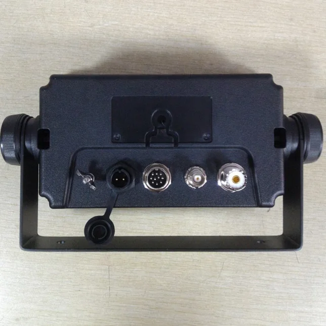 HP-528A (Новинка!) Судовой GPS-навигатор 4 3