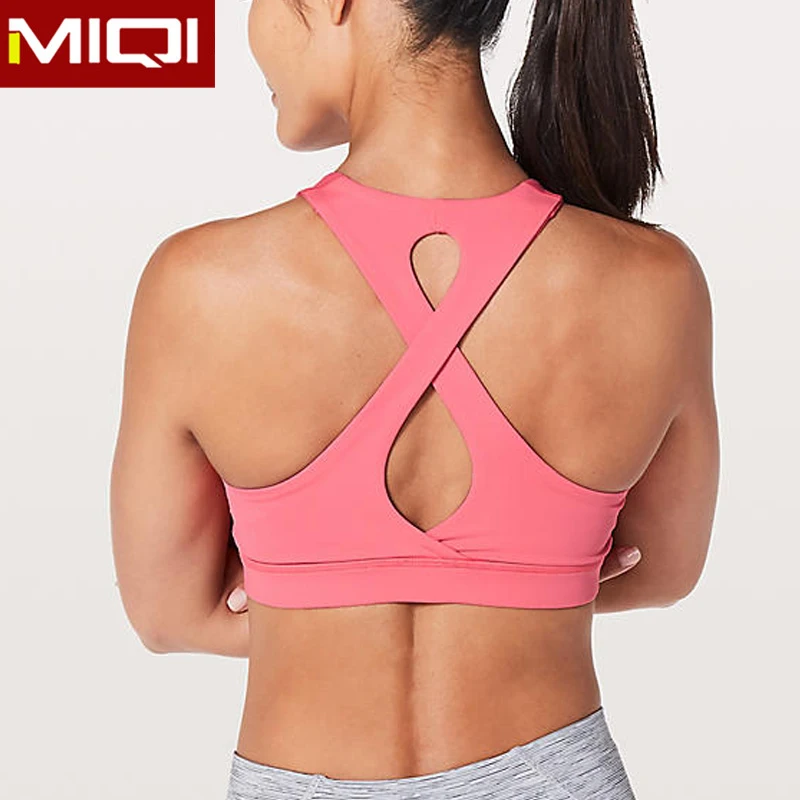 Для женщин, низкий минимальный заказ, одежда для занятий йогой, оптовая продажа, бюстгальтер для йоги
