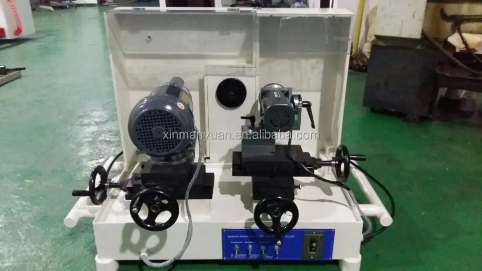 Промышленные машины для заточки ножей/круговой шлифовальный станок для лезвий