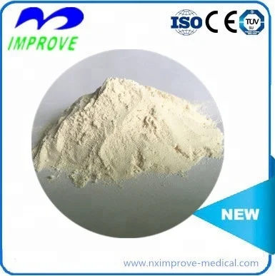 Blood clot activator powder IMPROVE