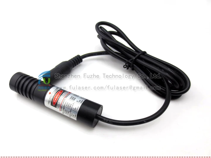 FU940AC1-GD16(<1mW) 930-950nm 0.4mW infrared IR invisible cross hair laser diode module adjustable focus lazer pen light pointer