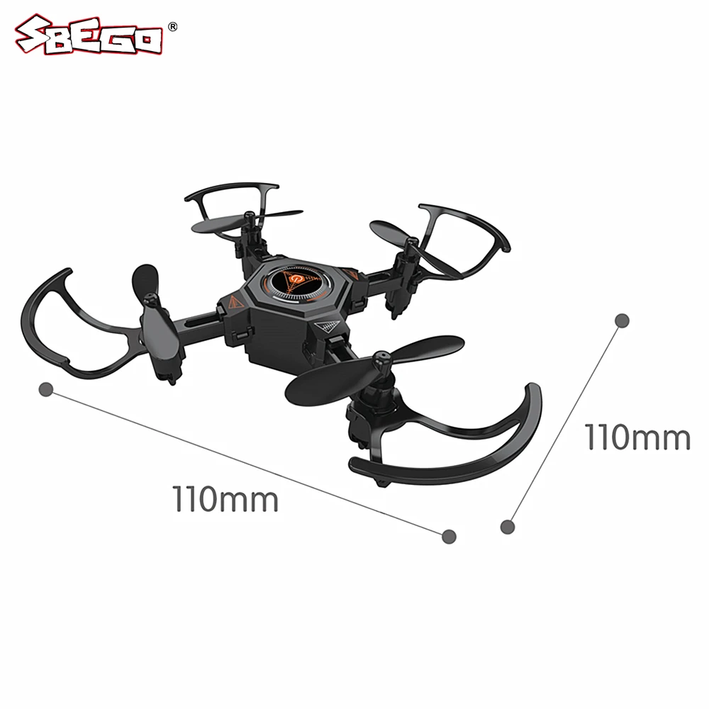 Sbego Electronic Radio Remote Control Mini Drone With Cheap Components Without Camera From Helicopter Toy Factory