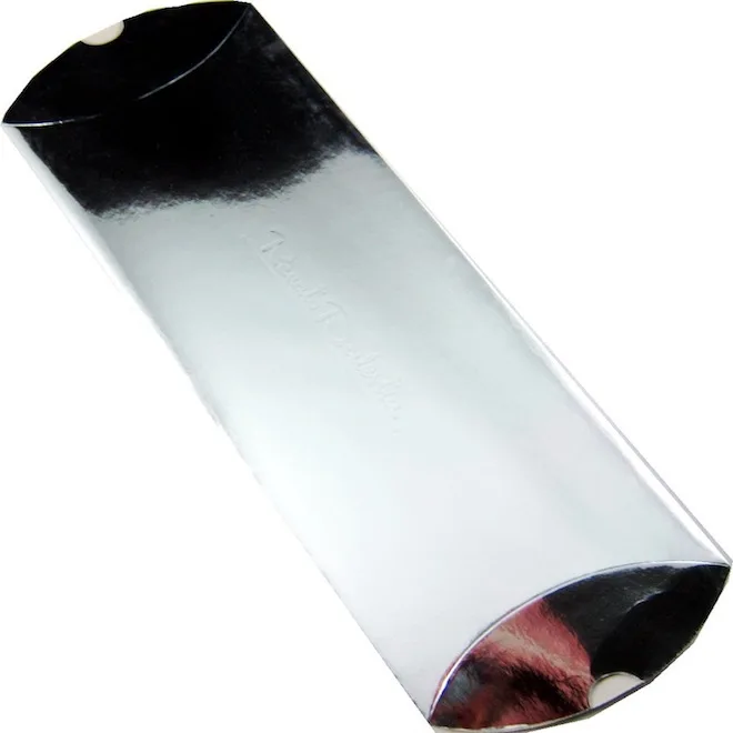 Высококачественная бумажная коробка в стиле ящика полиэфирная упаковочная для галстуков