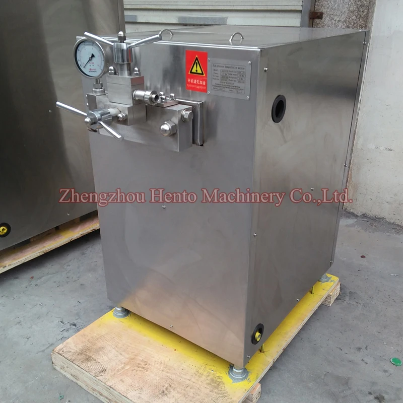 Milk Homogenizer Machine Price For Sale