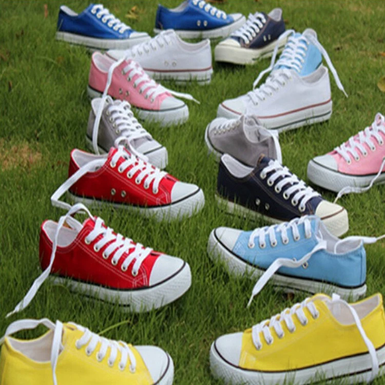 Классические мужские кеды на плоской вулканизированной подошве