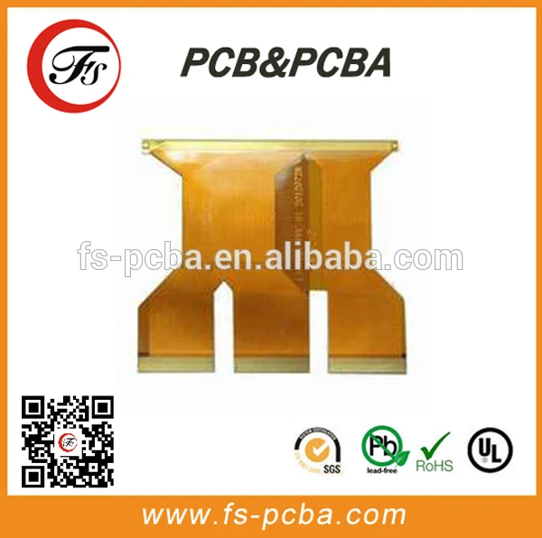 flexible printed circuit board