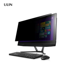 24 Inch 16 9 Privacy Screen Protector For TV, Monitor Privacy Filter