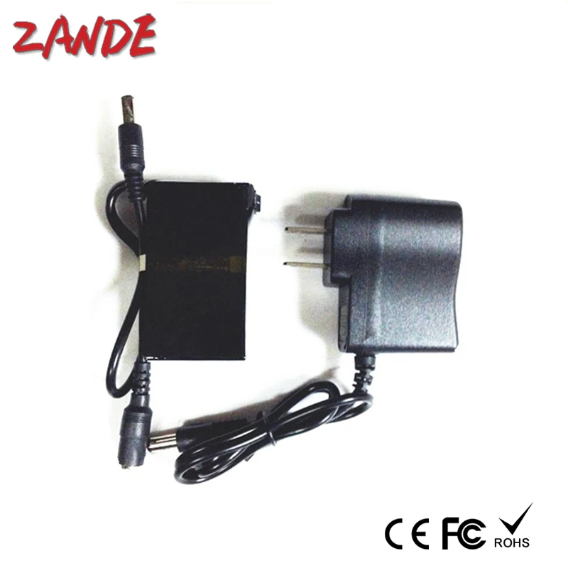 Li-ion battery 12V 1800mAh lithium battery pack,OEM different capacity